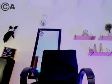 Chaturbate Best Webcam of ambar_fitness88