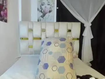 Chaturbate Live Sex of beautiful_doll888