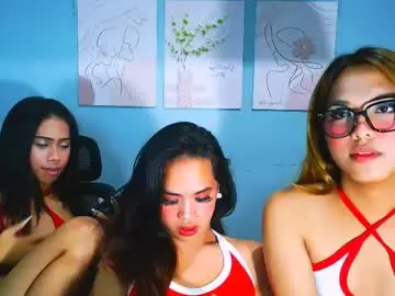 Chaturbate Best live sex cam show of hotsandra1
