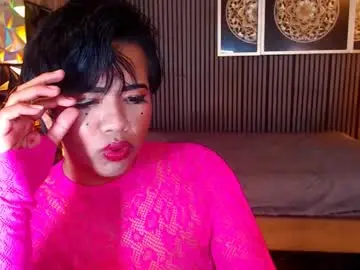 Chaturbate Best live sex cam show of massivecocktaira