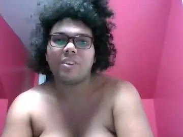 Chaturbate Free Porn Cam of msmorganmills