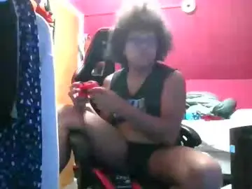 Chaturbate Free Porn Cam of msmorganmills