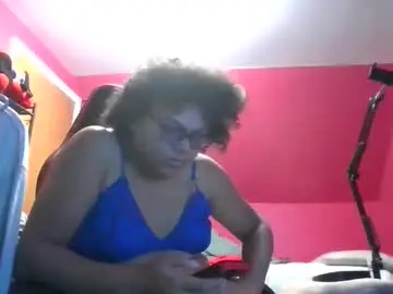 Chaturbate Private Sex Chat of msmorganmills