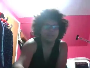 Chaturbate Sex Cam of msmorganmills