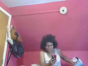 Chaturbate Adult Webcams of msmorganmills