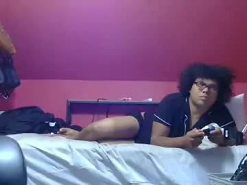 Chaturbate Live Porn of msmorganmills