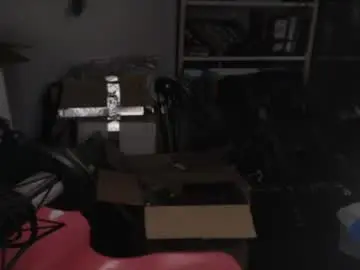 Chaturbate Best Webcam of nakita_bellatrix