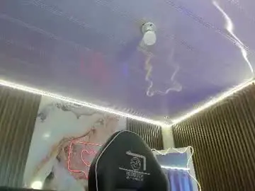 Chaturbate Adult Webcam of nikaela_tay