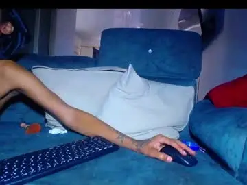 Chaturbate Private Sex Chat of pamela_black_bigcock