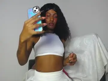Chaturbate Best Webcam of pamela_black_bigcock
