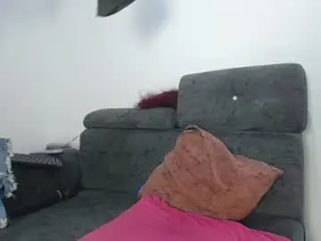 Chaturbate Live Porn of pamela_black_bigcock