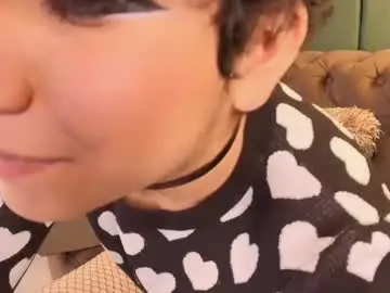 Chaturbate Free Live Porn of saturningsweets