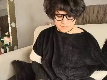 Chaturbate Sex Cam of saturningsweets