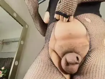 Chaturbate Sex Cam of saturningsweets