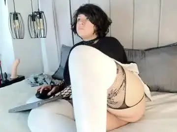 Chaturbate Adult Video Chat of saturningsweets
