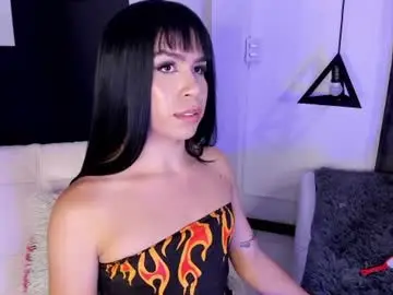 Chaturbate Sex Cam of sophia_velarie