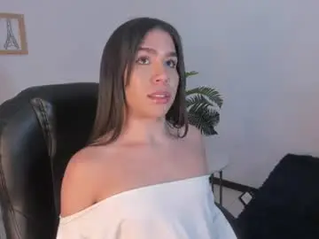 Chaturbate Sex Chat of sophia_velarie