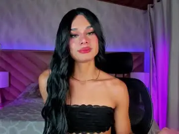 Chaturbate Live Sex Cam of _tiffany_collins