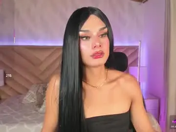 Chaturbate Sex Cam of _tiffany_collins