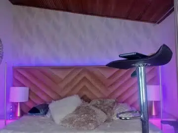 Chaturbate Adult Video Chat of _tiffany_collins