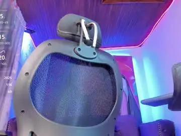 Chaturbate Live Sex of _tiffany_collins