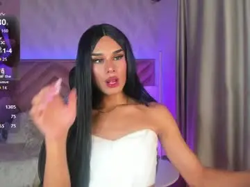 Chaturbate Best live sex cam show of _tiffany_collins