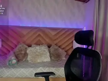 Chaturbate Adult Webcam of _tiffany_collins