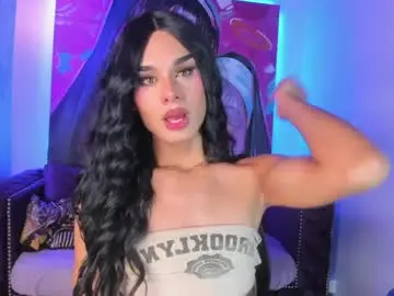 Chaturbate Best Webcam of _tiffany_collins