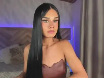 Chaturbate Live Sex Cam of _tiffany_collins
