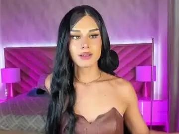 Chaturbate Live Sex Cam of _tiffany_collins