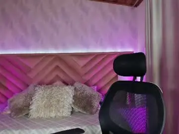 Chaturbate Sex Chat of _tiffany_collins