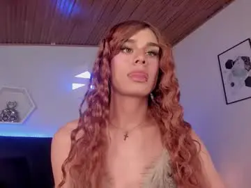 Chaturbate Sex Cam of _tiffany_collins