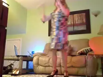 Chaturbate Live Porn of aliciadehart181