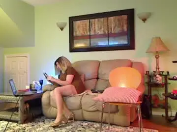 Chaturbate Sex Cam of aliciadehart181