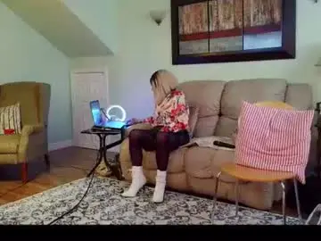 Chaturbate Live Sex of aliciadehart181