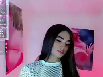 Chaturbate Best Webcam of alisson_secrett_