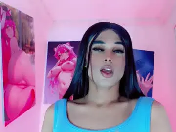 Chaturbate Live Sex Cam of alisson_secrett_