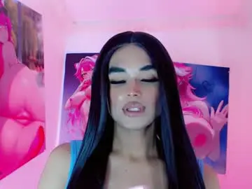 Chaturbate Nude Webcam of alisson_secrett_