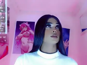 Chaturbate Adult Webcam of alisson_secrett_