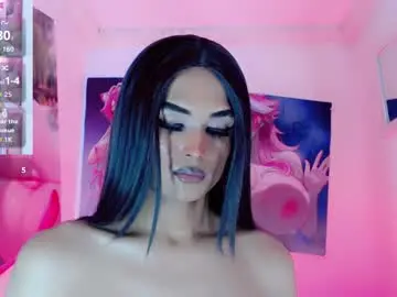 Chaturbate Best live sex cam show of alisson_secrett_