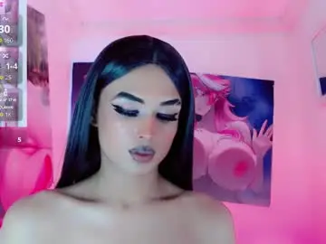 Chaturbate Adult Webcams of alisson_secrett_