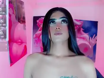 Chaturbate Live Porn of alisson_secrett_