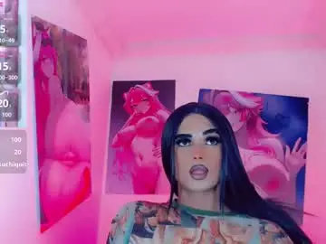 Chaturbate Free Live Porn of alisson_secrett_