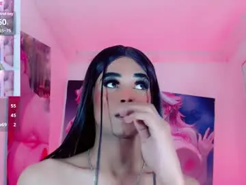 Chaturbate Free Live Porn of alisson_secrett_