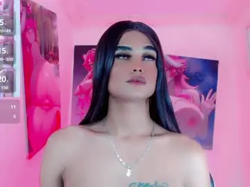 Chaturbate Live Porn of alisson_secrett_