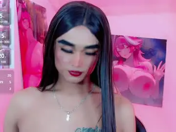 Chaturbate Nude Webcam of alisson_secrett_