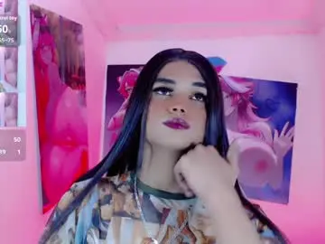 Chaturbate Adult Webcams of alisson_secrett_