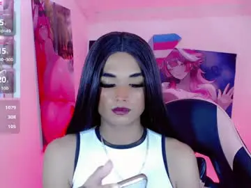 Chaturbate Nude Webcam of alisson_secrett_