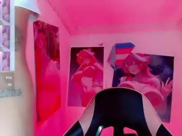 Chaturbate Best live sex cam show of alisson_secrett_