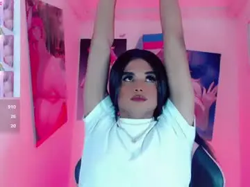 Chaturbate Nude Webcam of alisson_secrett_